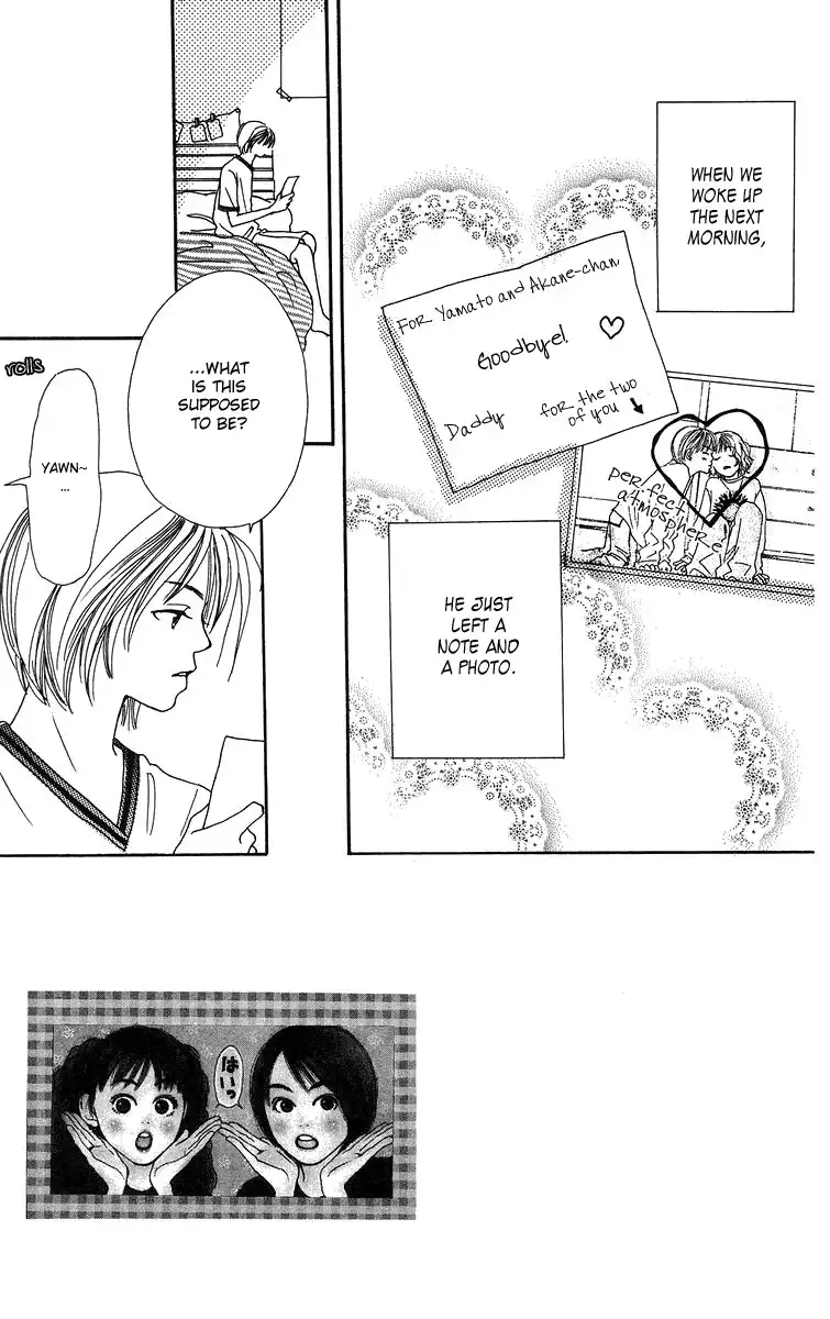 Love! Love! Love! Chapter 8 4